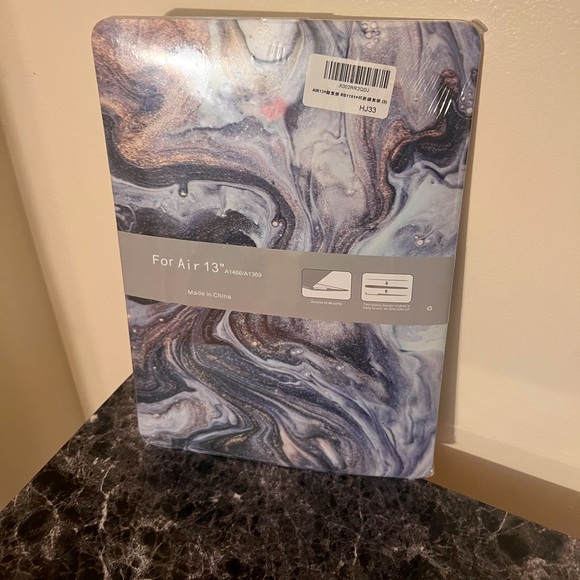 Air 13 Mac book case - Picture 1 of 3